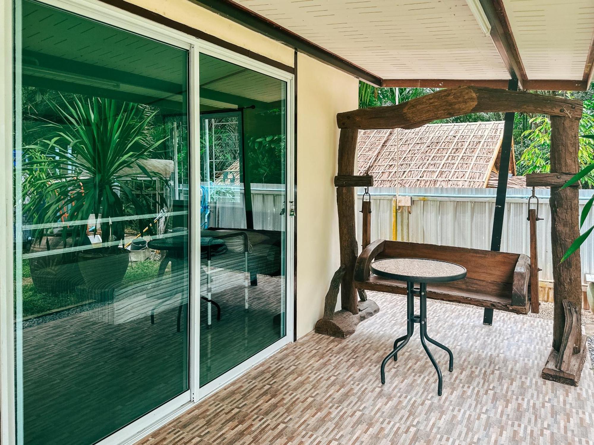 Baan Panmala Guesthouse - Ao Luek, Krabi Exterior photo
